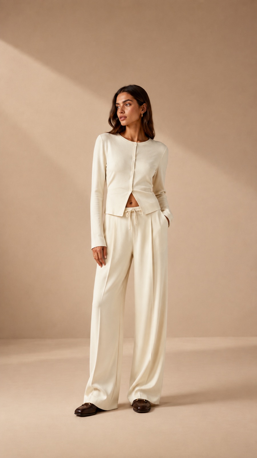 Look completo, zero esforço